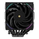 Tản nhiệt khí Thermalright Phantom Spirit 120 EVO – Dual Tower